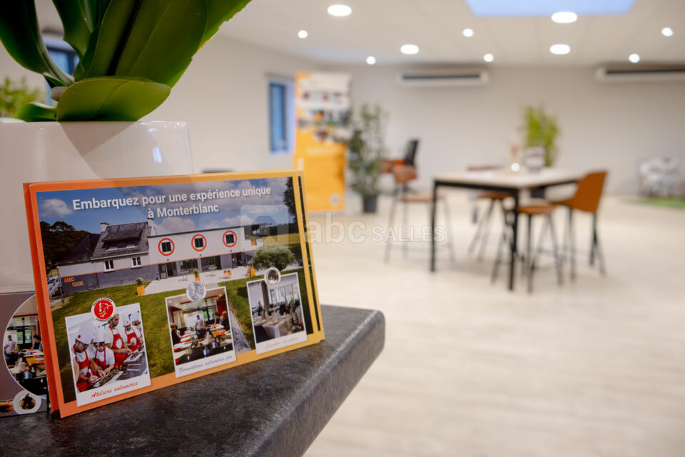 Domaine de l'Aéropiste