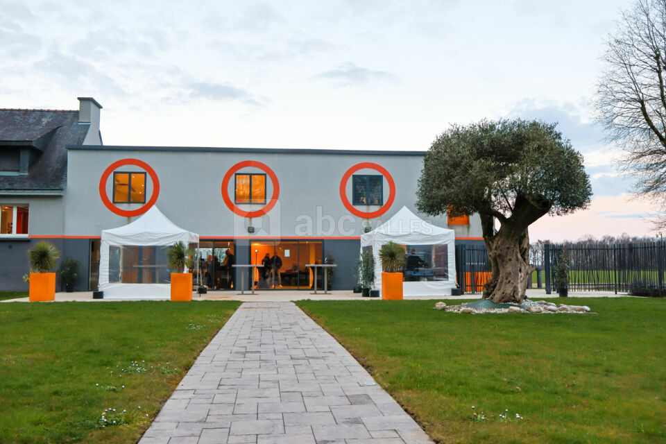 Domaine de l'Aéropiste