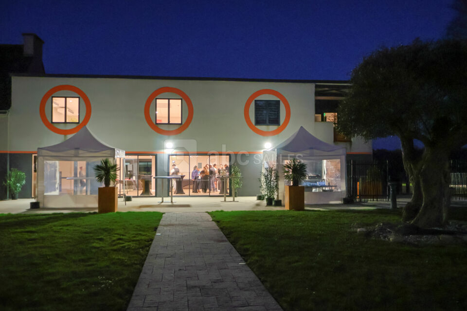 Domaine de l'Aéropiste