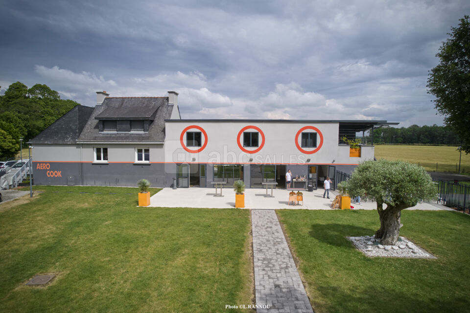 Le Domaine de l'aeropiste