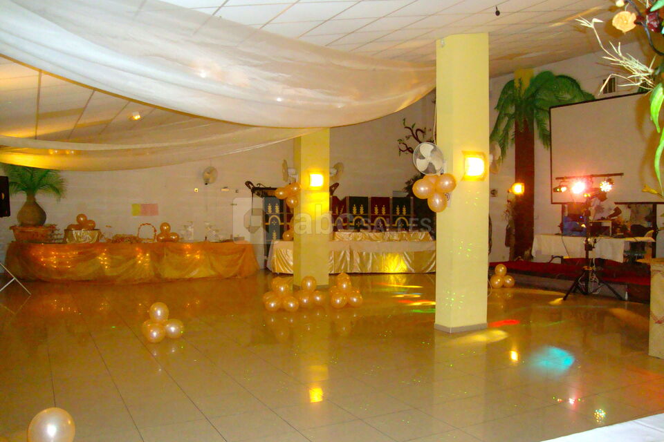 Domaine de Vin's