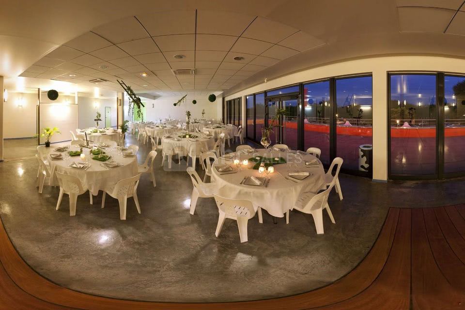 Salle