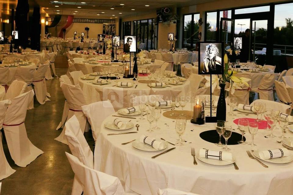 Salle