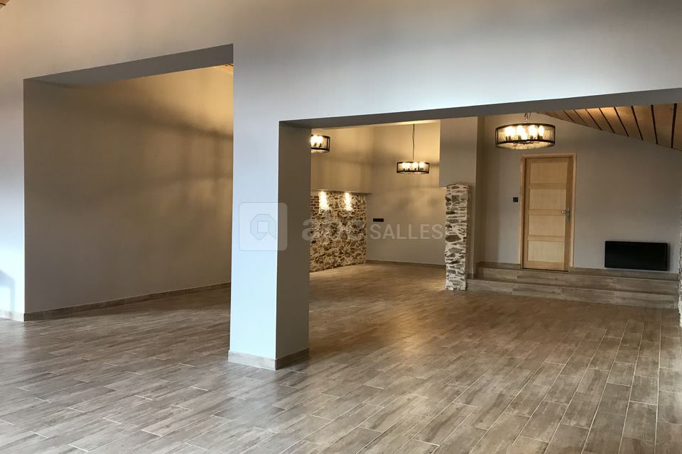 La Grange des Parcs