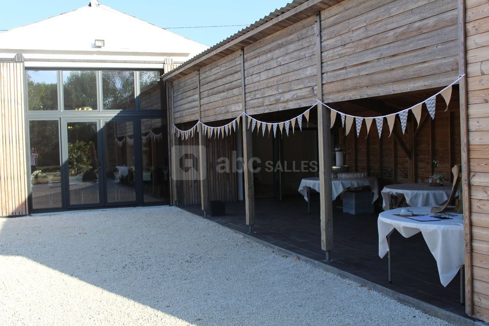 La Grange des Parcs