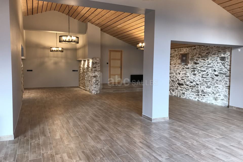 La Grange des Parcs