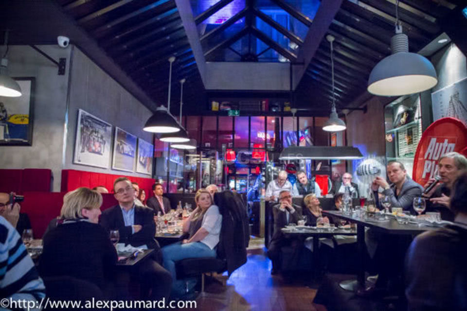 Autopassion Restaurant