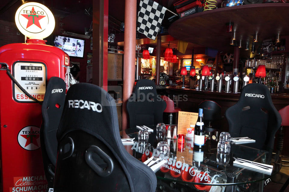 Autopassion Restaurant