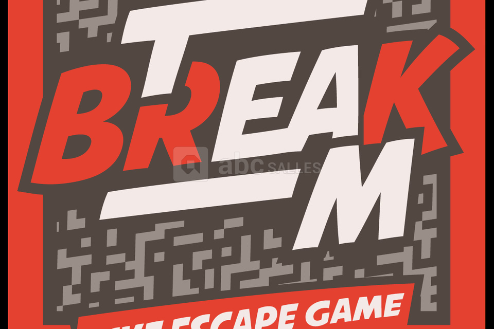 Team-Break