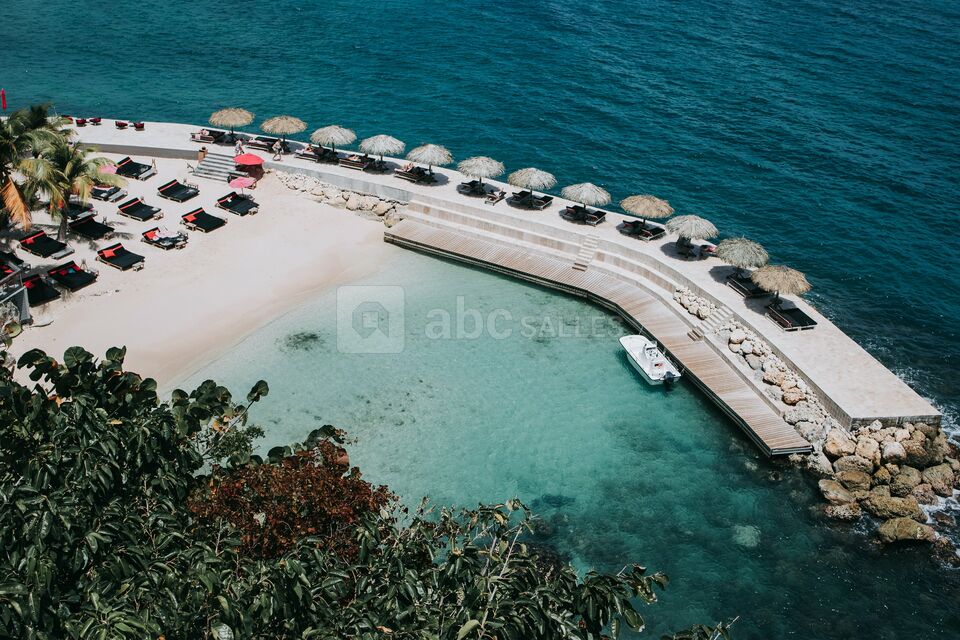 La Toubana Hôtel & Spa*****