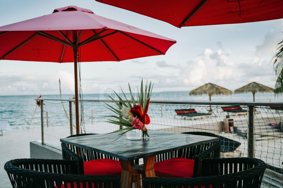 La Toubana Hôtel & Spa*****