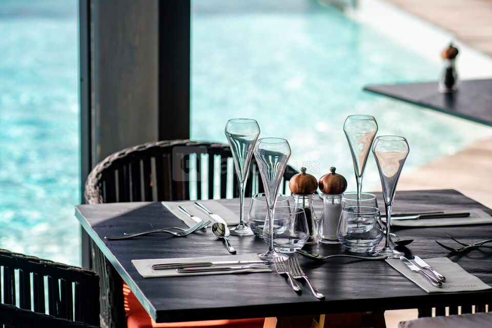 La Toubana Hôtel & Spa*****