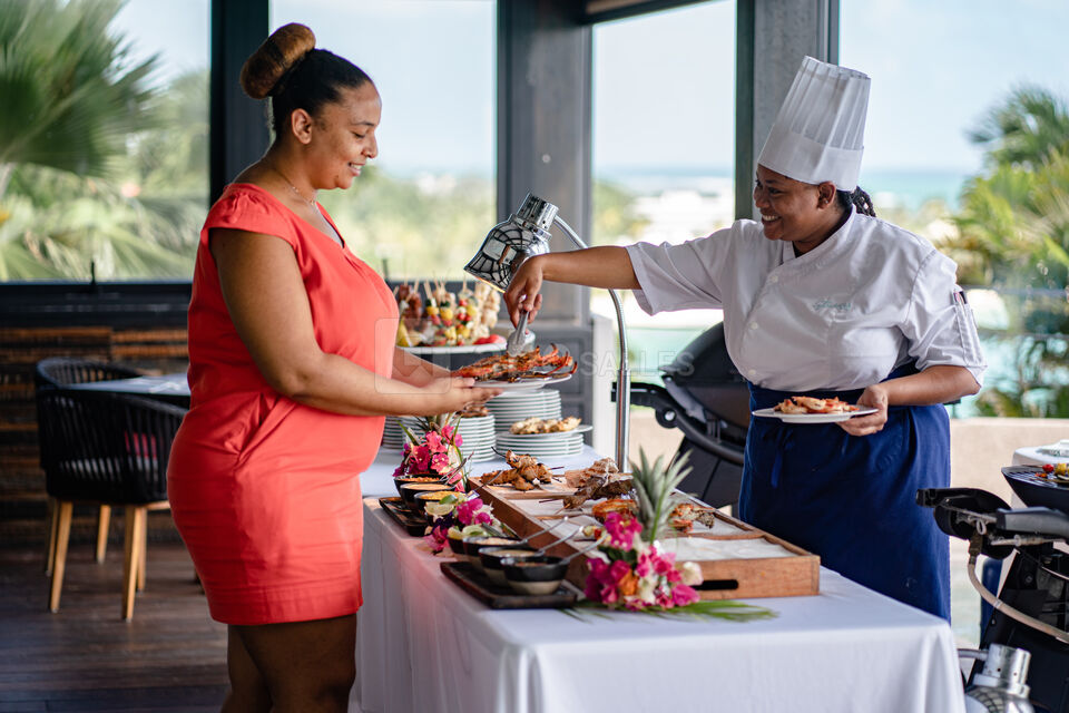 La Toubana Hôtel & Spa*****