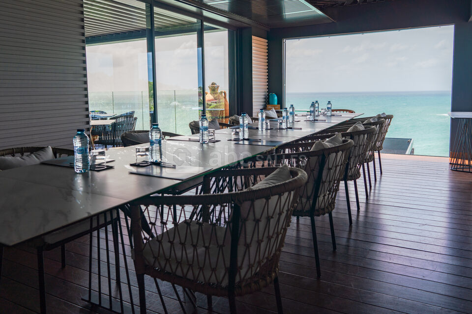 La Toubana Hôtel & Spa*****