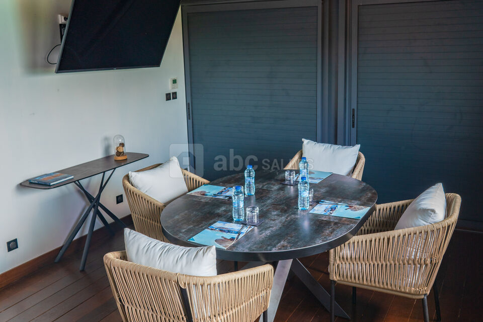 La Toubana Hôtel & Spa*****