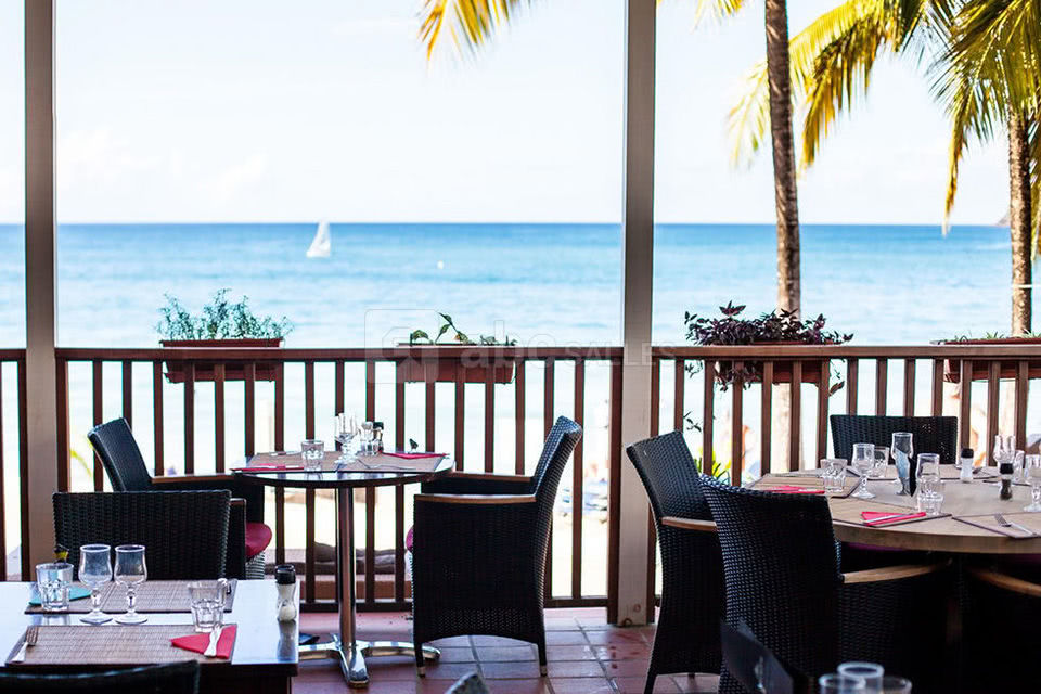 Langley Resort Fort Royal