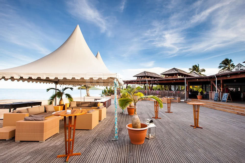 Langley Resort Fort Royal