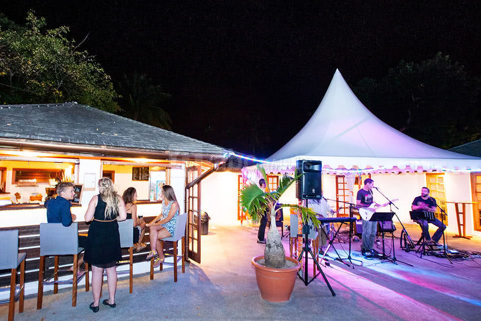 Langley Resort Fort Royal