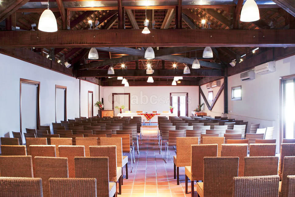 Langley Resort Fort Royal