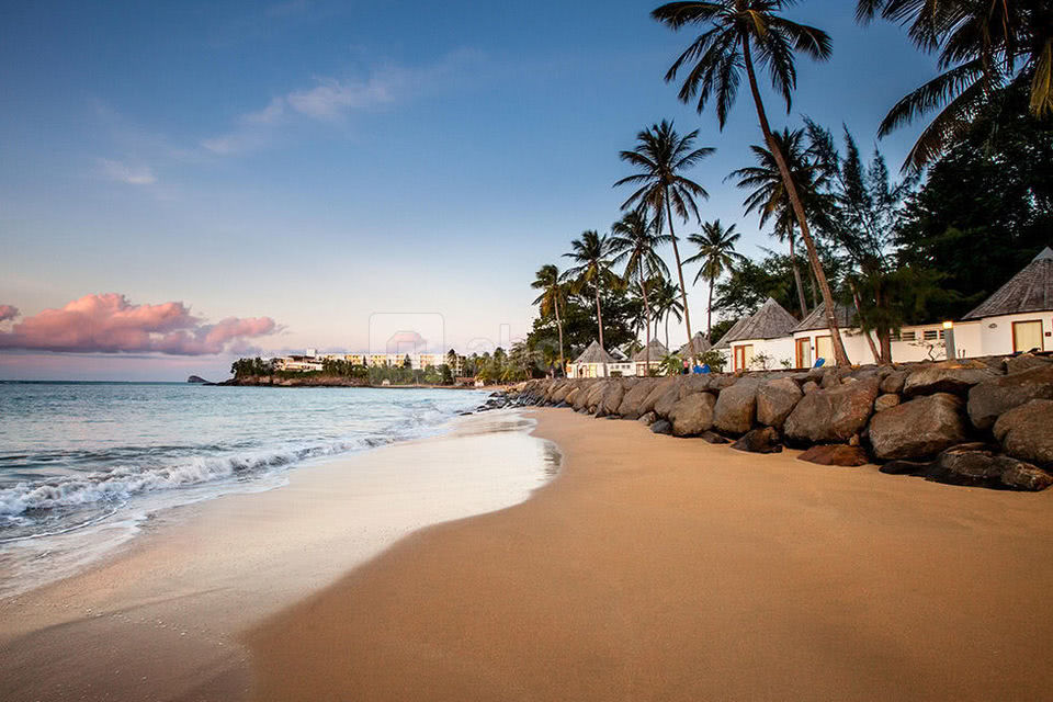 Langley Resort Fort Royal