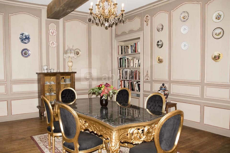 Salle a manger