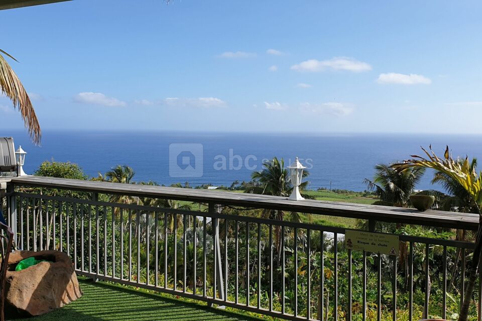 Domaine des Mille Cocos