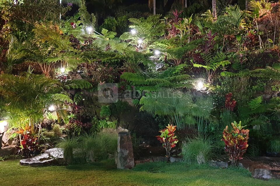 Domaine des Mille Cocos
