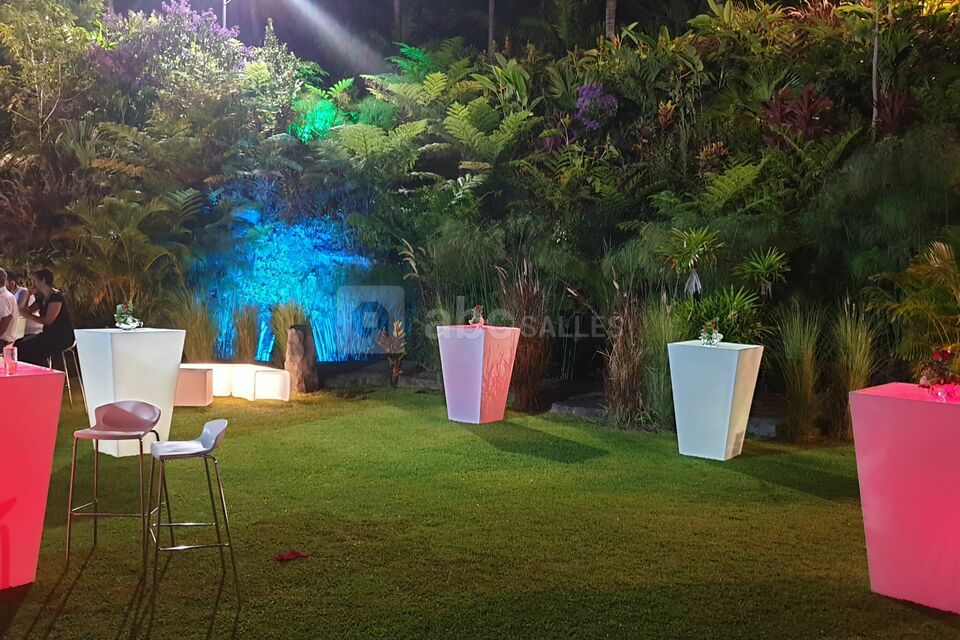 Domaine des Mille Cocos