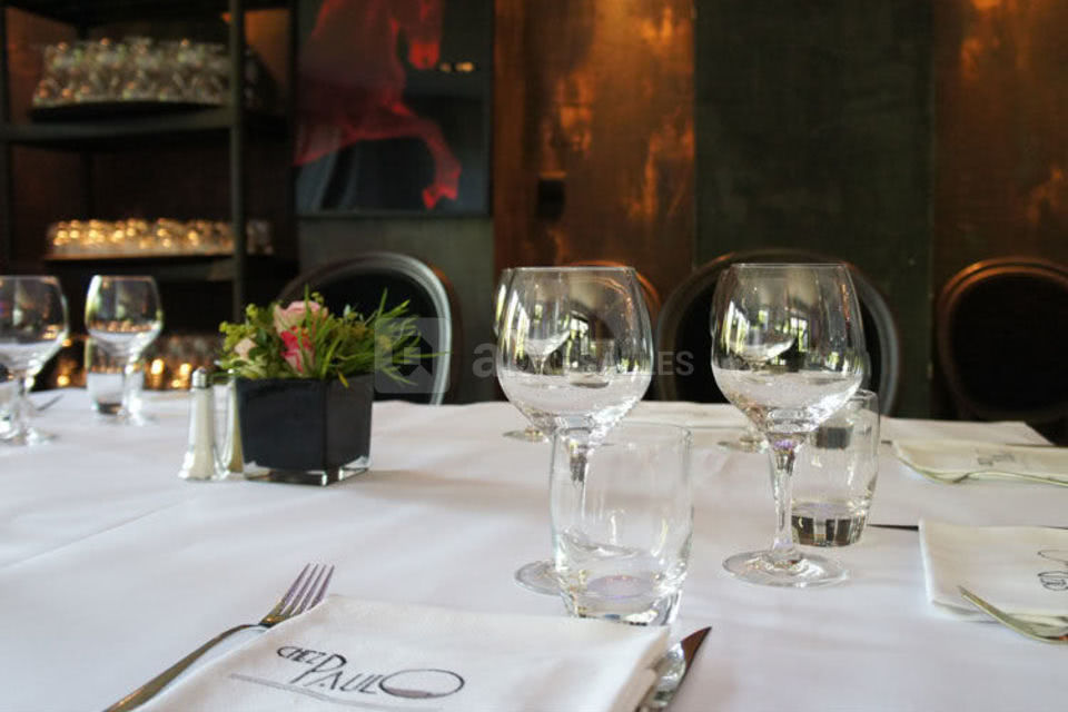 Restaurant Chez Paul'o
