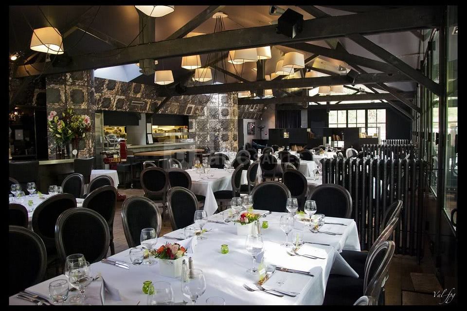 Restaurant Chez Paul'o