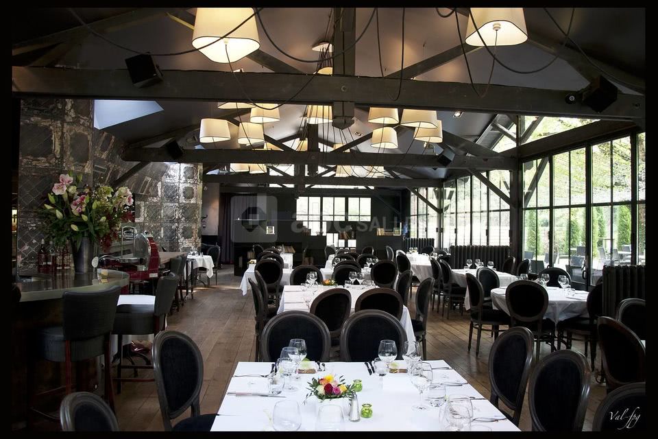 Restaurant Chez Paul'o
