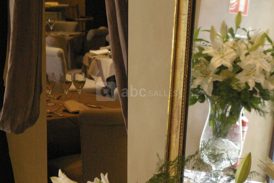 Charme & Business Hôtel Lyon