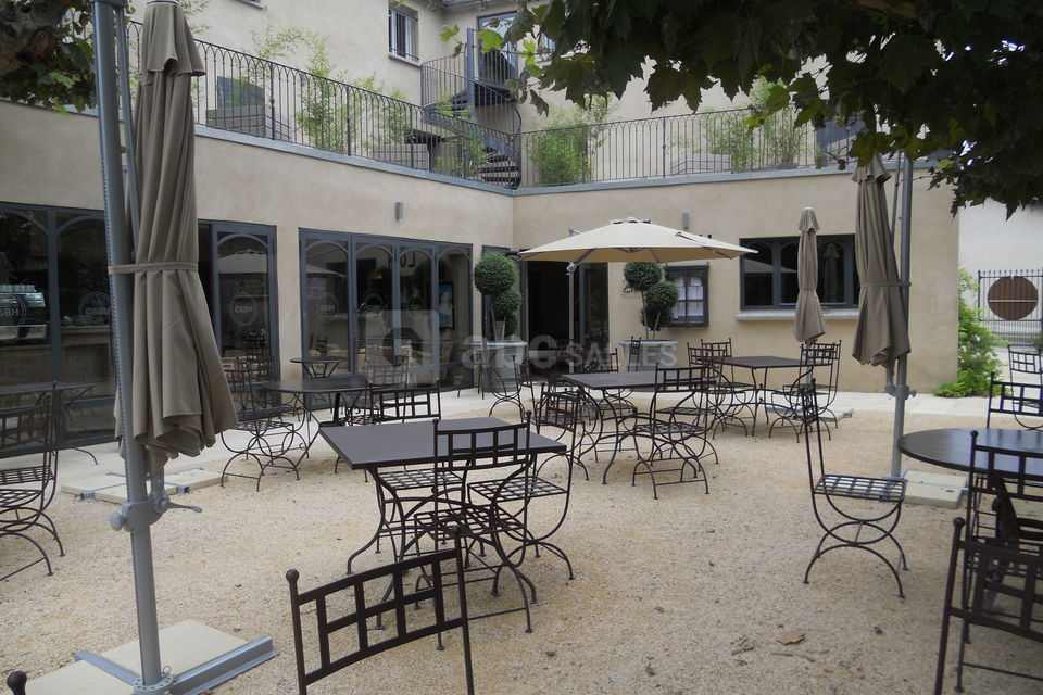 Charme & Business Hôtel Lyon