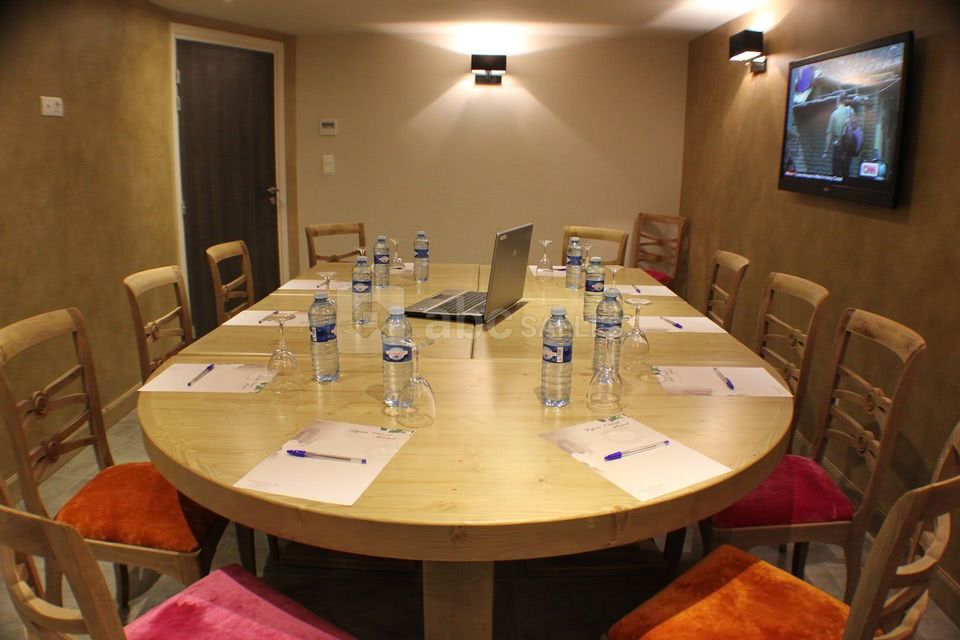 Charme & Business Hôtel Lyon
