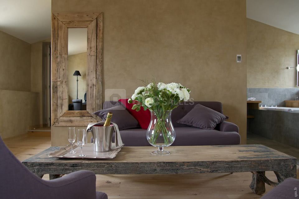 Charme & Business Hôtel Lyon