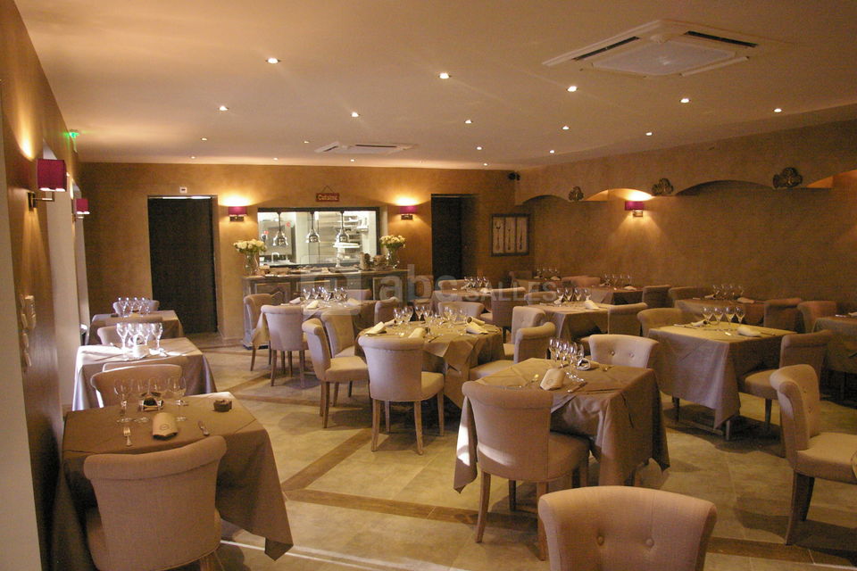 Charme & Business Hôtel Lyon