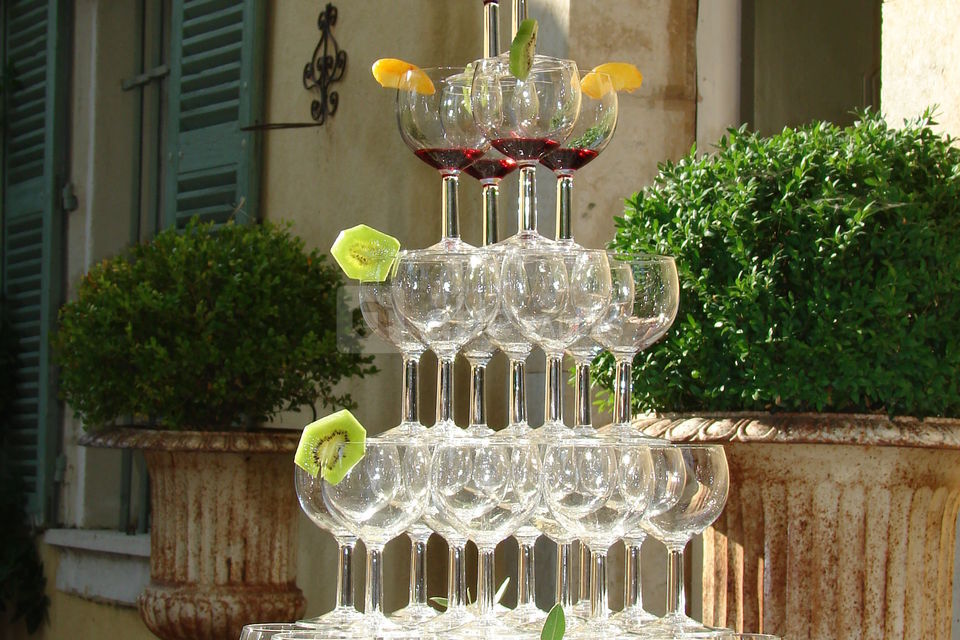Cocktail apéritif