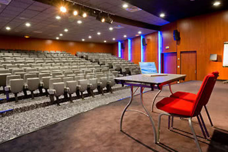 Hôtel Mercure Quimper Centre