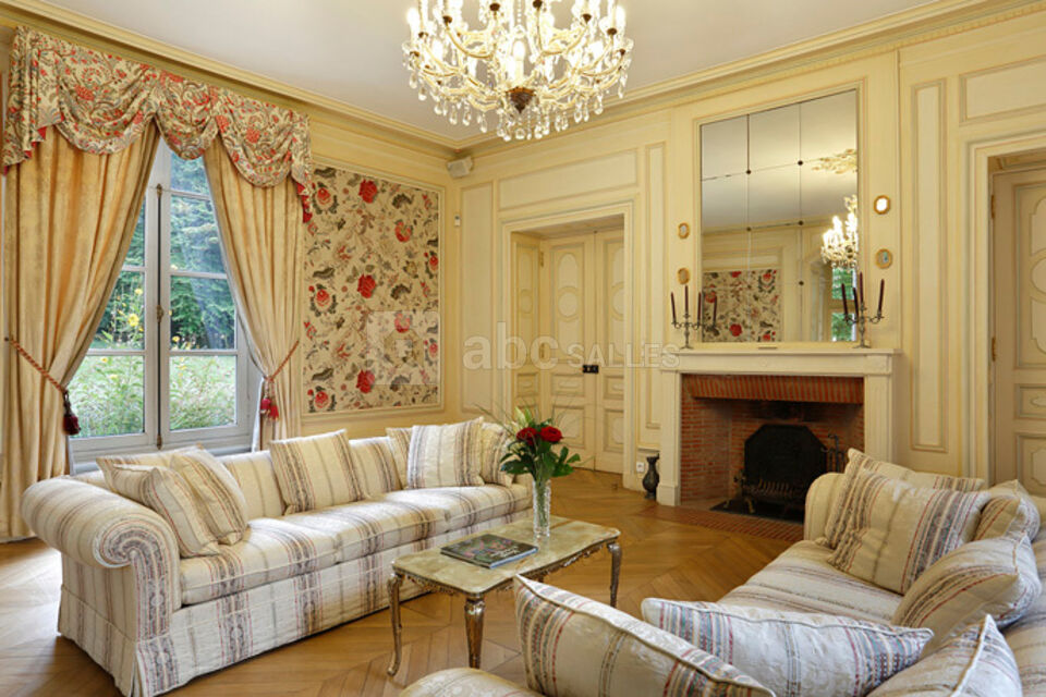 Château de la Rozelle