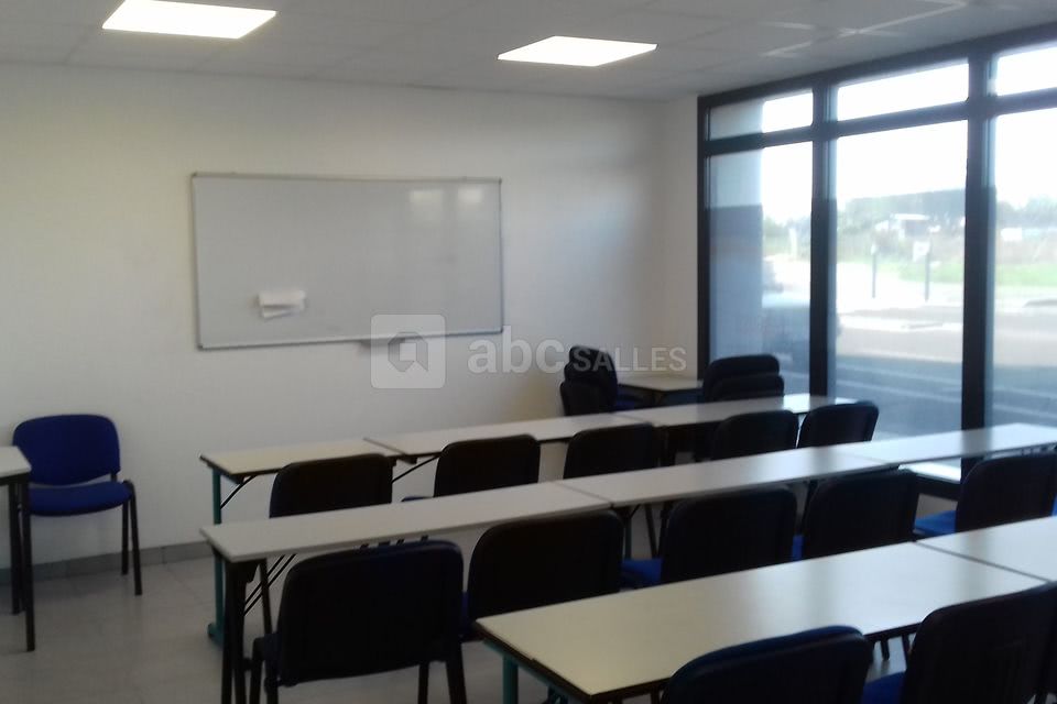 Easysalle Centre d'Affaires Angers