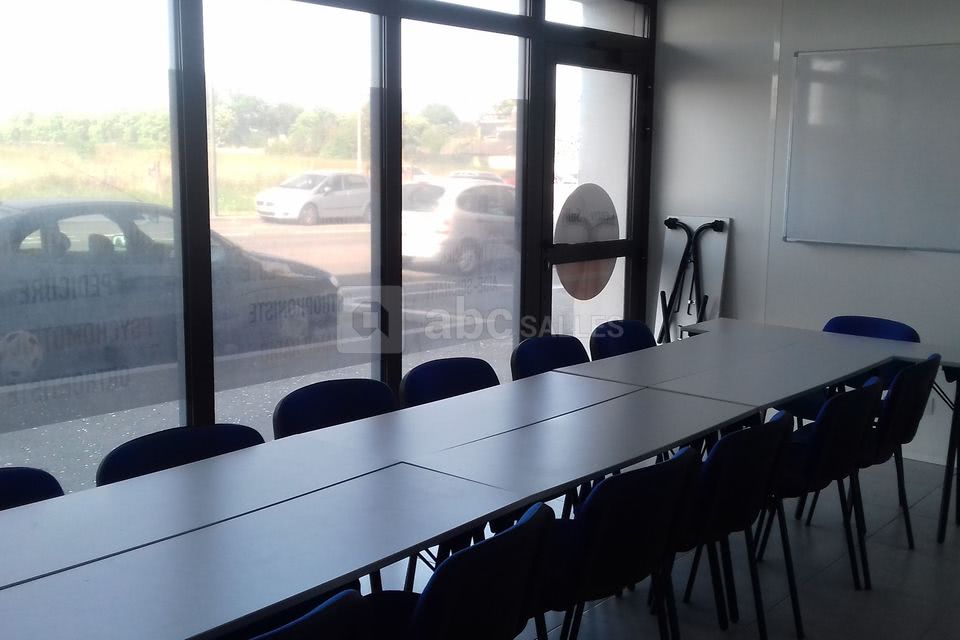 Easysalle Centre d'Affaires Angers