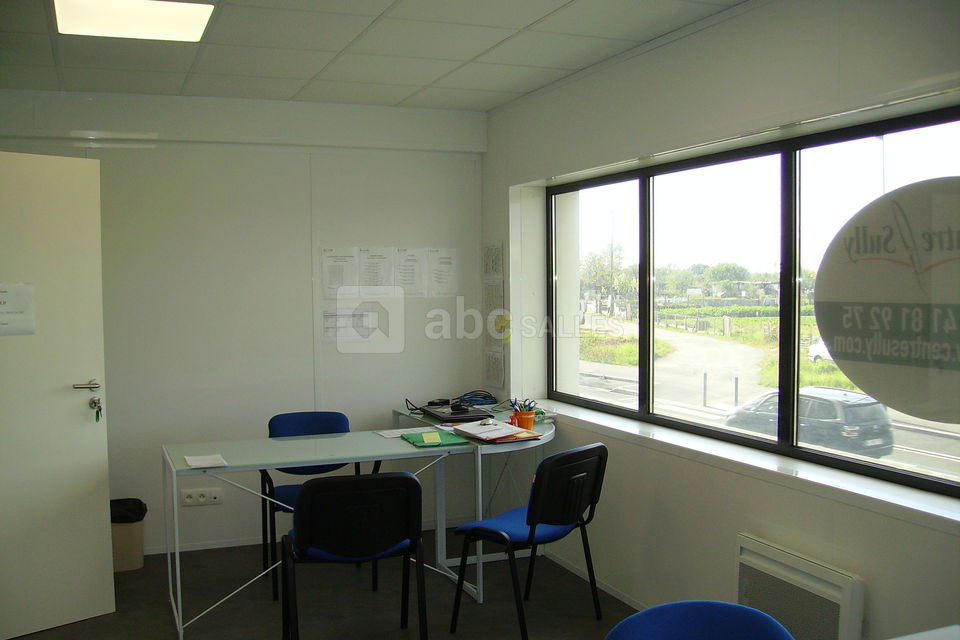 Easysalle Centre d'Affaires Angers