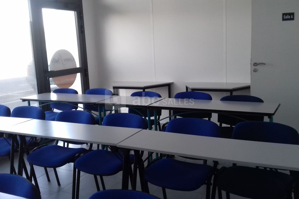 Easysalle Centre d'Affaires Angers