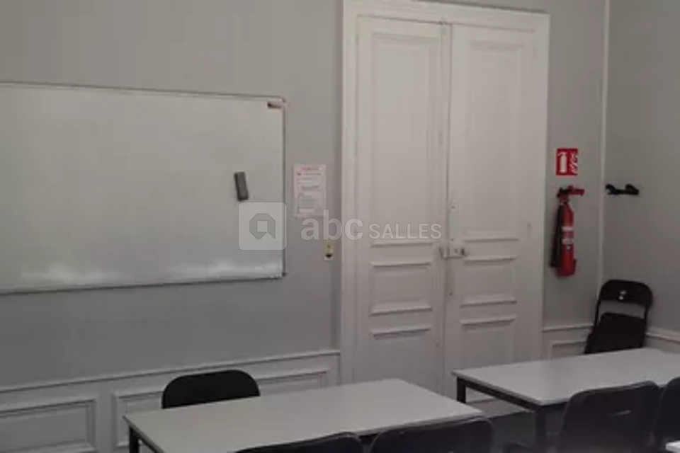 Easysalle Centre d'Affaires Le Mans