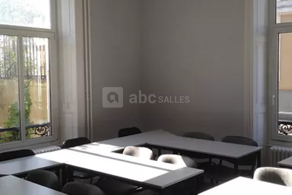 Easysalle Centre d'Affaires Le Mans