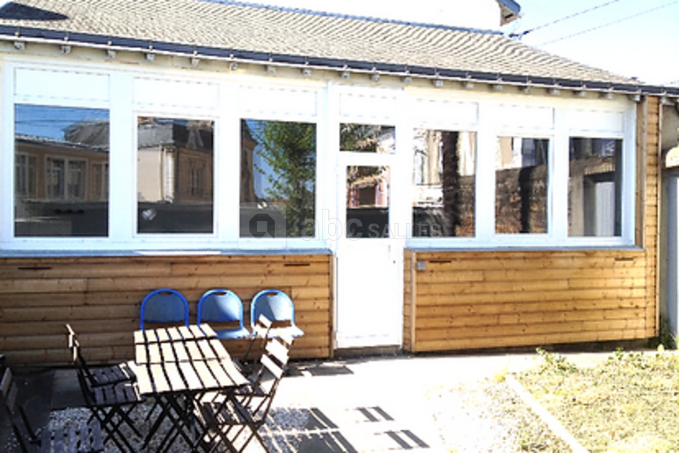 Easysalle Centre d'Affaires Le Mans