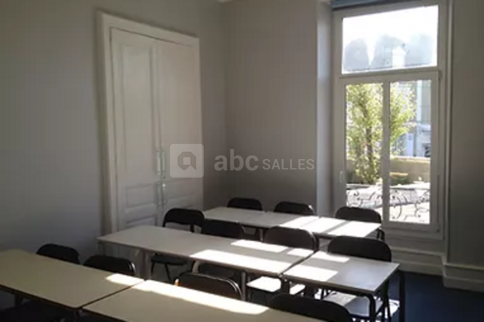 Easysalle Centre d'Affaires Le Mans