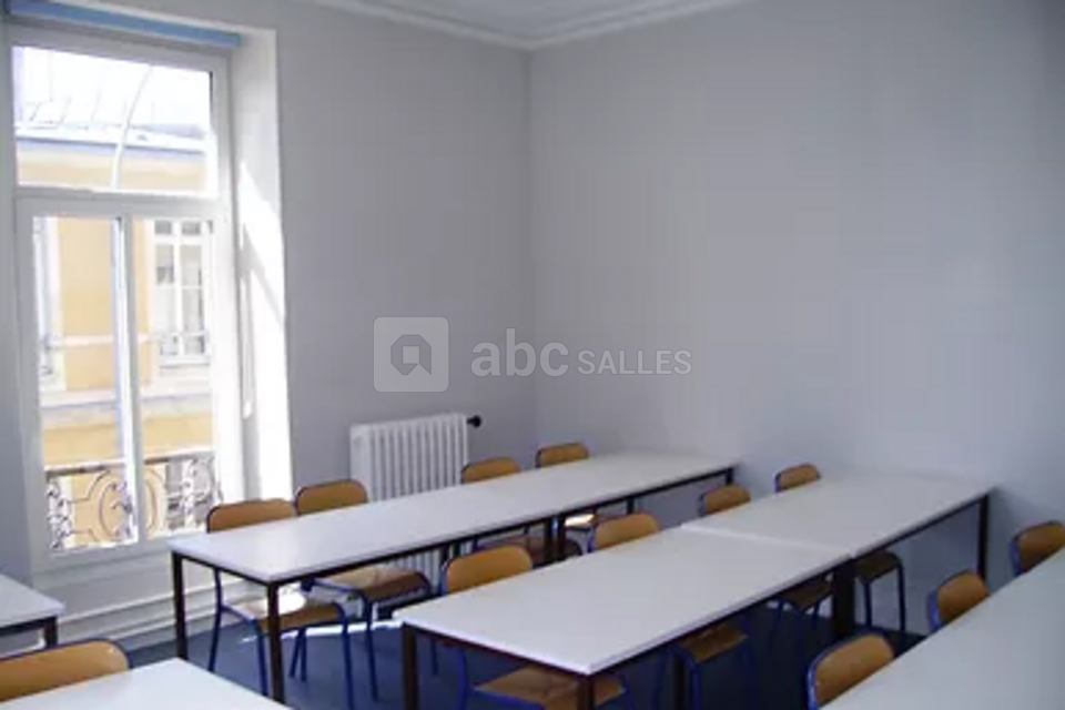 Easysalle Centre d'Affaires Le Mans