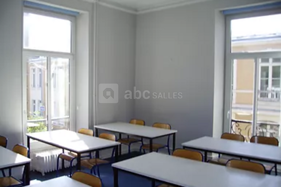 Easysalle Centre d'Affaires Le Mans