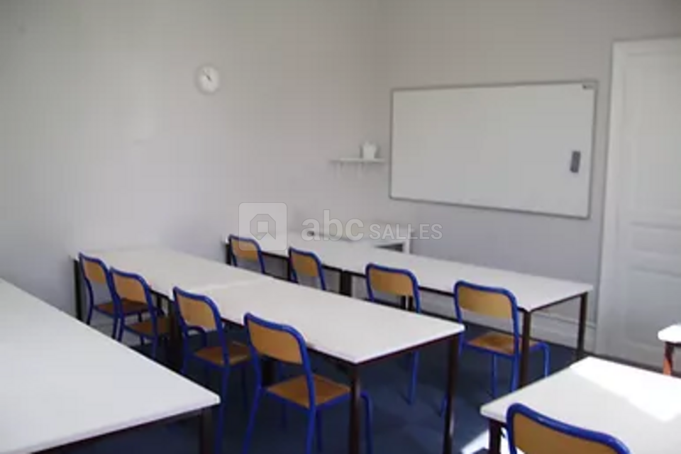 Easysalle Centre d'Affaires Le Mans